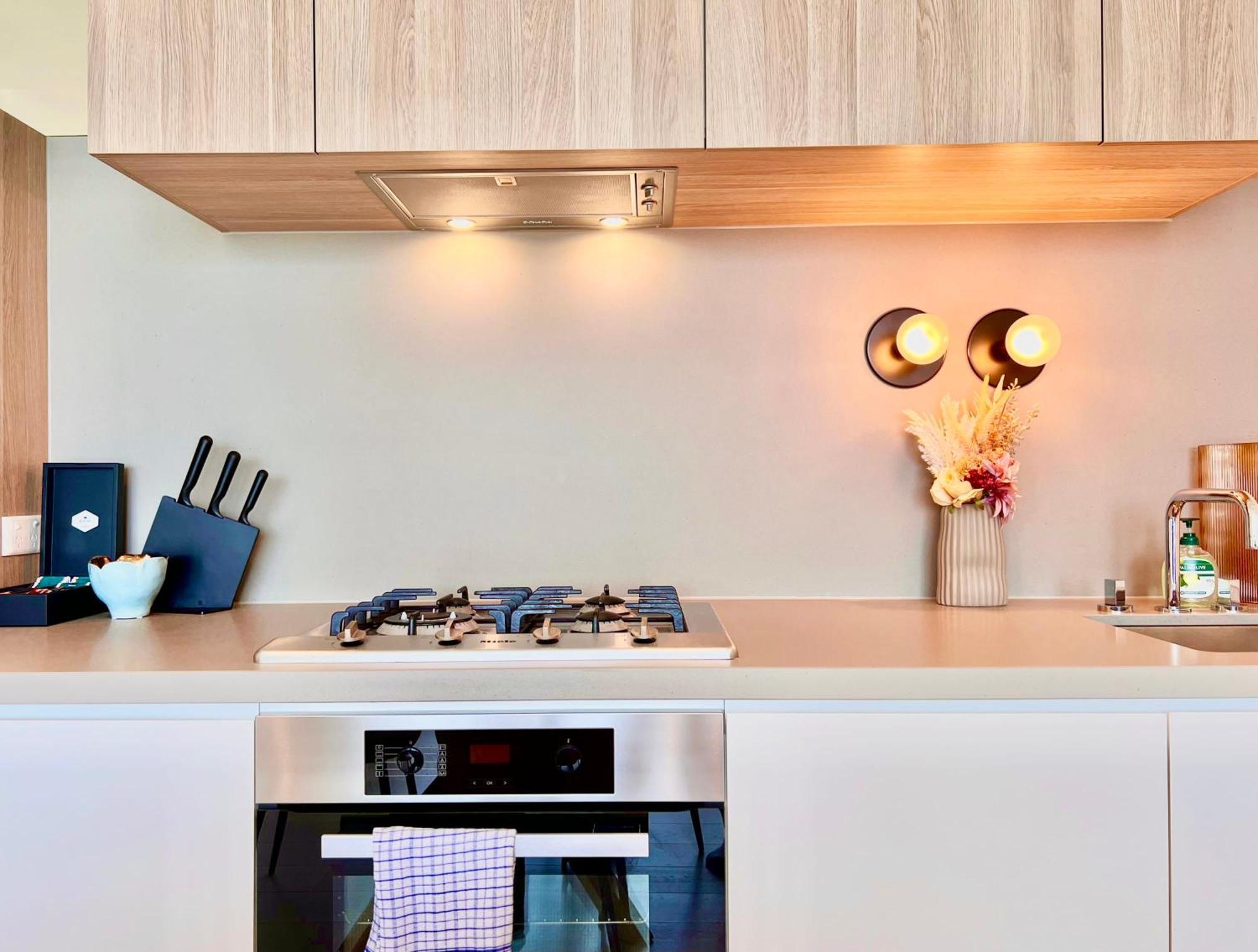 Highrise Best Location 2 Bedrooms & 2 Bathrooms Melbourne Ngoại thất bức ảnh