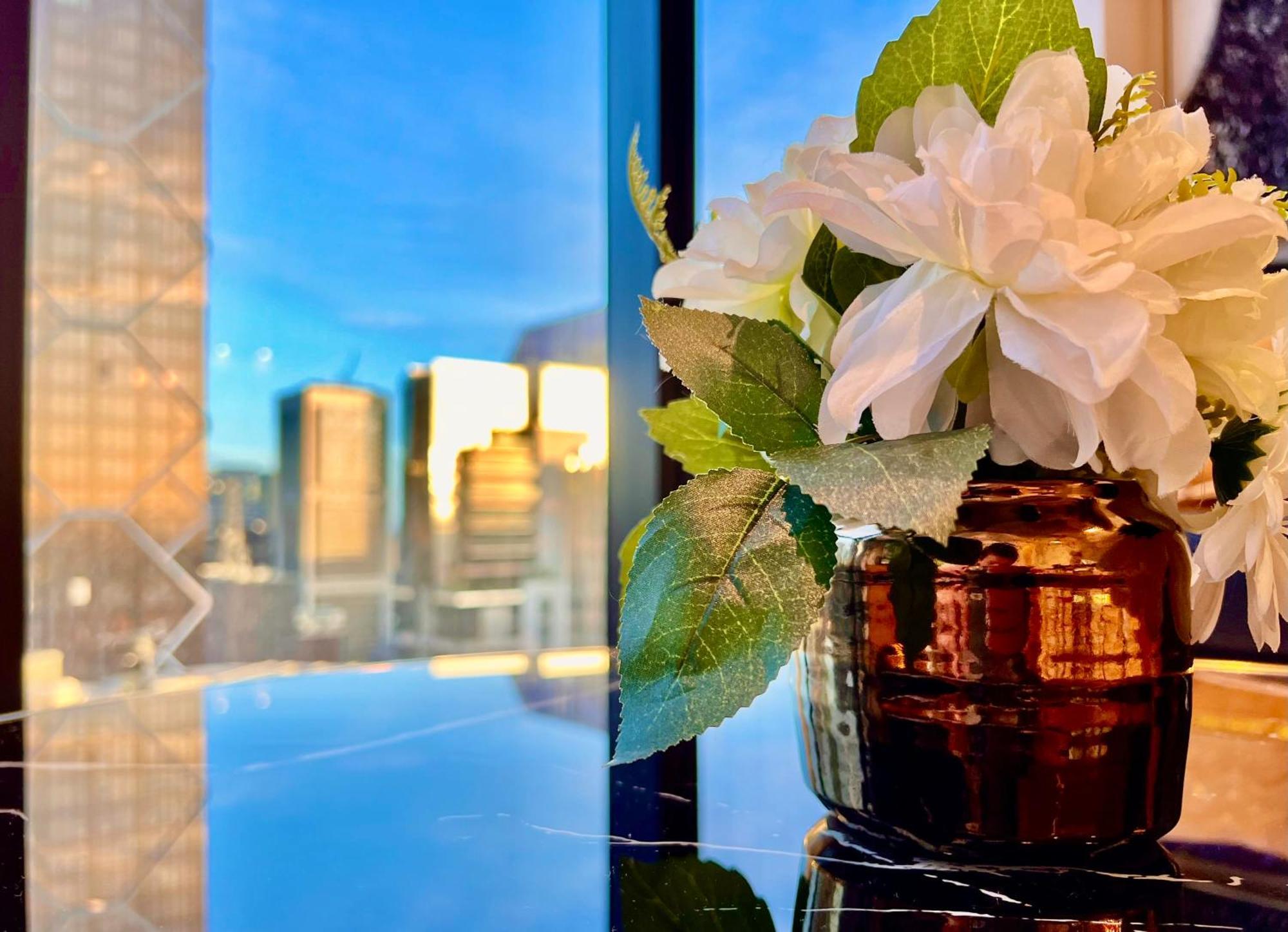 Highrise Best Location 2 Bedrooms & 2 Bathrooms Melbourne Ngoại thất bức ảnh
