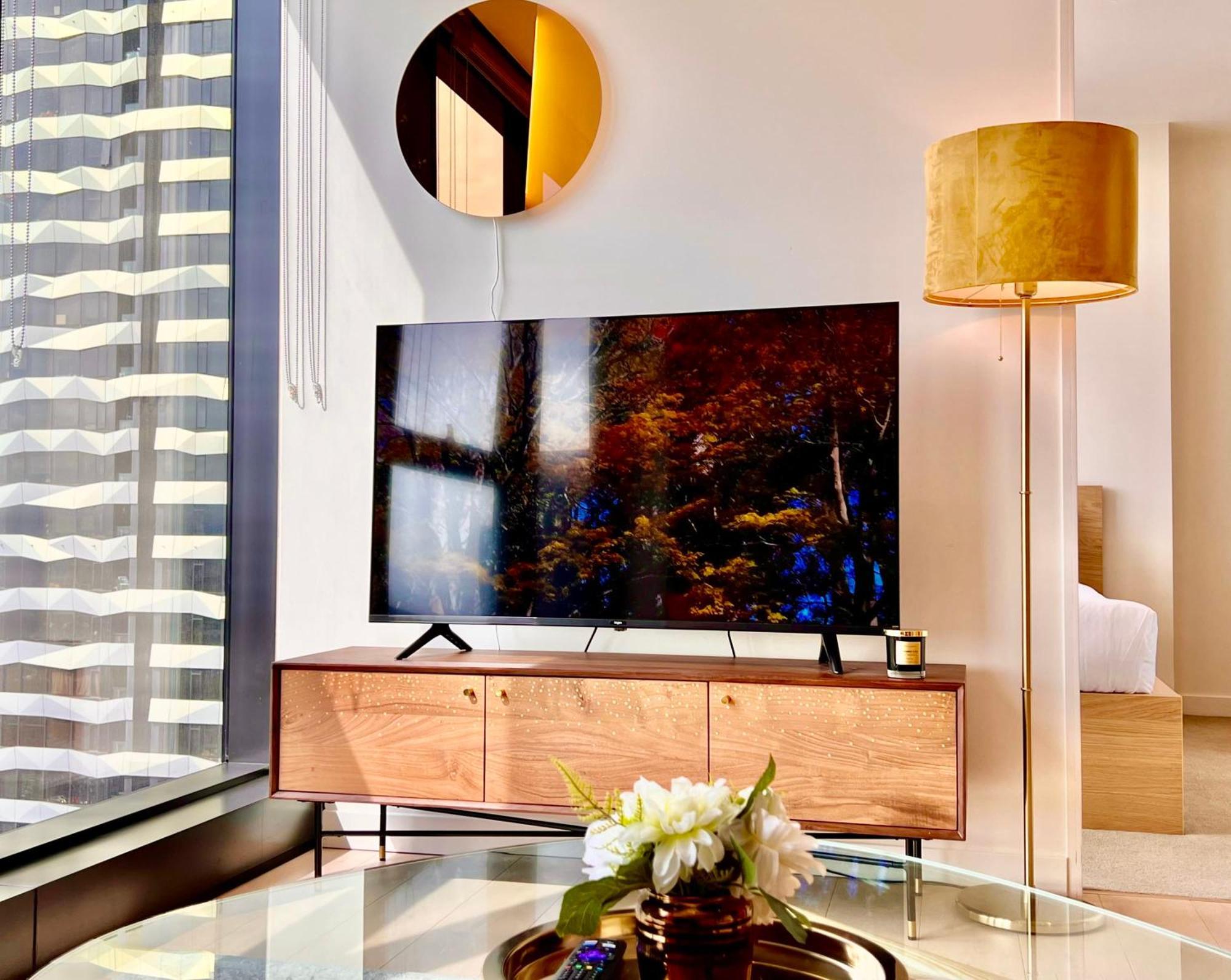 Highrise Best Location 2 Bedrooms & 2 Bathrooms Melbourne Ngoại thất bức ảnh